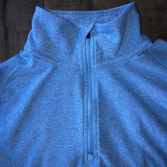 Champion workout quarter zips - Picture 7 of 8